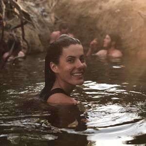 Meet your Posher, Callie